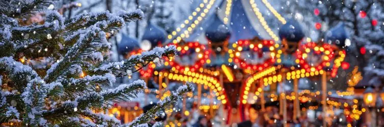 De beste Nederlandse kerstmarkten om te bezoeken